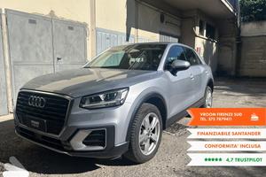 AUDI Q2 Q2 30 TDI S tronic