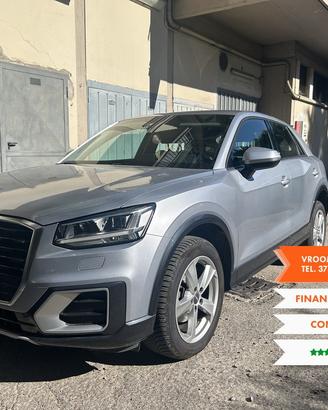 AUDI Q2 Q2 30 TDI S tronic