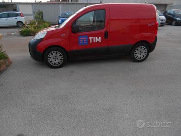 Fiat Fiorino 1.3 multijet