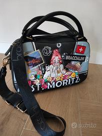 Borsa BRACCIALINI