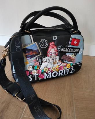 Borsa BRACCIALINI