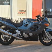 Suzuki GSX 750 F