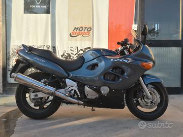 Suzuki GSX 750 F
