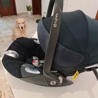 Ovetto Cybex Cloud Z