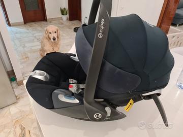 Ovetto Cybex Cloud Z