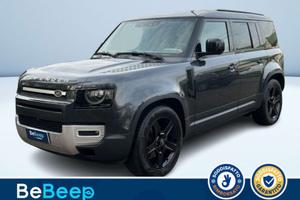 Land Rover Defender 110 3.0D I6 MHEV SE AWD 2...