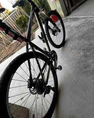 Cube ltd pro 27,5