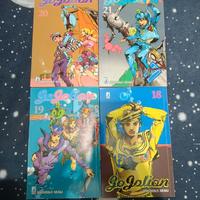lotto manga jojolion 