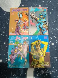lotto manga jojolion 