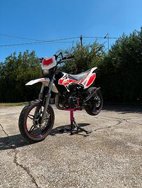 BETA RR MOTARD 2019