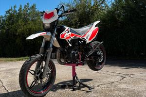 BETA RR MOTARD 2019