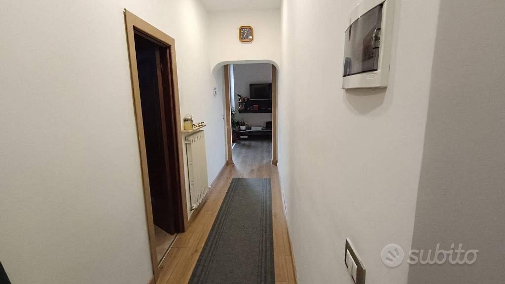 Appartamento – Ancona, Piano San Lazzaro - Vista 2