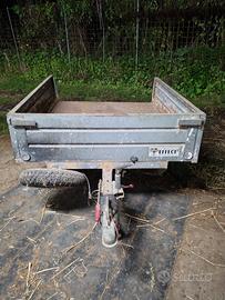 Carrello/rimorchio