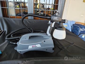 pistola a spruzzo elettrica 