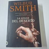 La legge del deserto