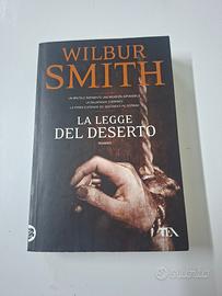 La legge del deserto