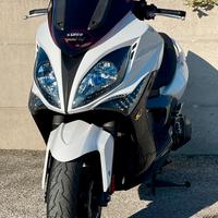 Kymco Xciting 500 R