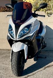 Kymco Xciting 500 R