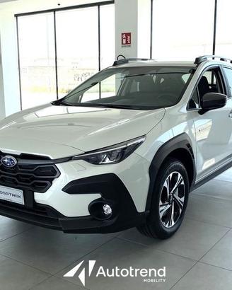 Subaru Crosstrek 2.0i e-Boxer 136 CV AWD Mild...