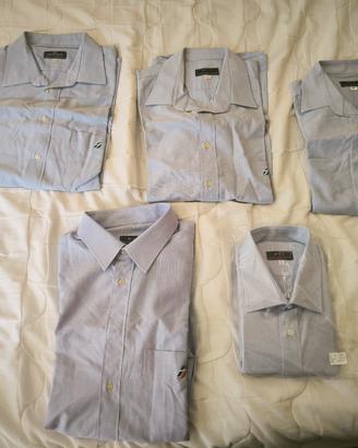 camicie ferrovie dello stato