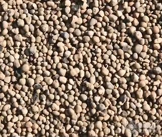 Argilla espansa in sacchi