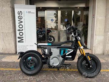 BMW CE 02 4kw Abs