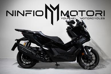 Honda ADV 350 - 2025 KILOMETRO ZERO