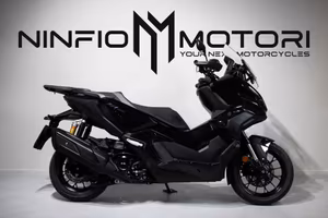 Honda ADV 350 - 2025 KILOMETRO ZERO