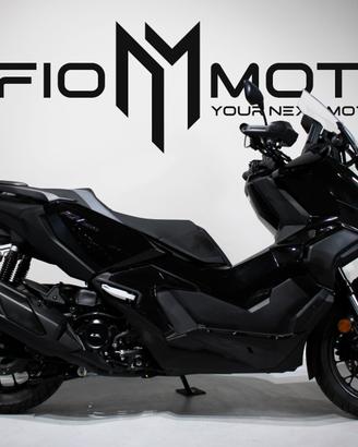 Honda ADV 350 - 2025 KILOMETRO ZERO