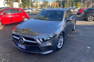 Mercedes Benz Classe A 180d Automatica