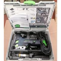 Seghetto alternativo Festool