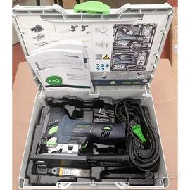 Seghetto alternativo Festool