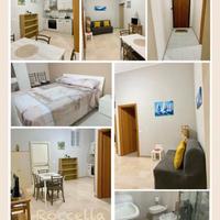 Casa Roccella Ionica