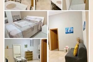 Casa Roccella Ionica