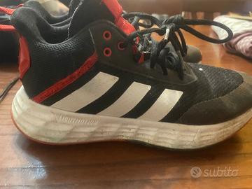 Scarpe adidas
