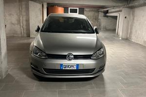 Golf 7 DSG