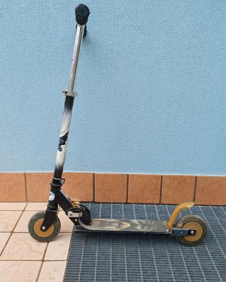 monopattino da bambino