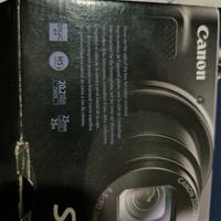 Canon powershot Sx620hs