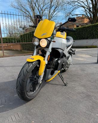 Buell XB9 S Lighthing