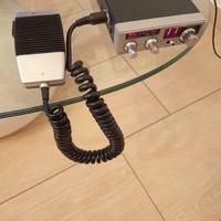 cb. baracchino. ricetrasmittente 