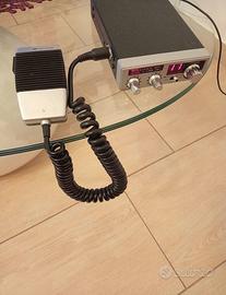 cb. baracchino. ricetrasmittente 