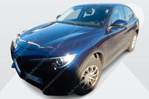 Alfa Romeo Stelvio 2.2 Turbodiesel 180 CV AT8 Q4 B