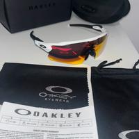 Oakley Radar Ev Path