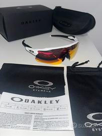 Oakley Radar Ev Path