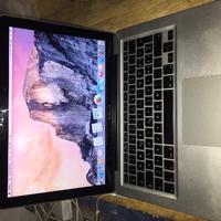 Macbook pro a1278