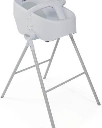 Vaschetta neonato doccia/vasca Chicco Bubble Nest