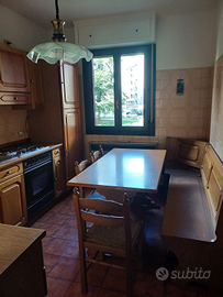 Appartamento Sondrio