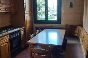 Appartamento Sondrio