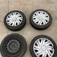 Gomme citronen C1