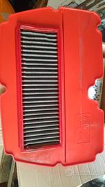 Filtro aria BMC eterno per Honda CBR900
